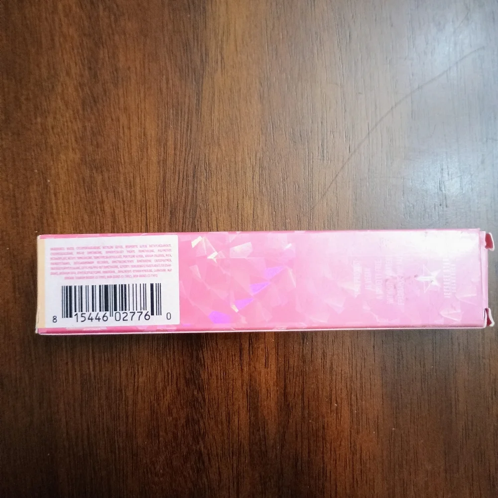 Jeffree Star Cosmetics Magic Star Concealer, Yellow 3.4 Ml
